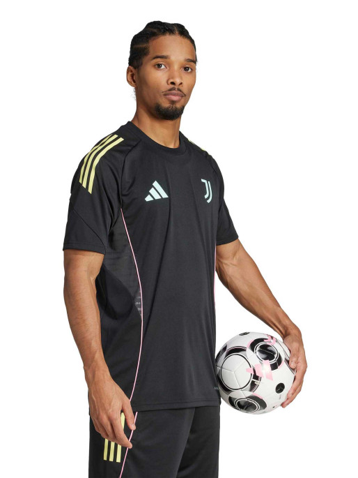 ADIDAS PERFORMANCE Juventus Tiro 25 Competition Training Jersey
