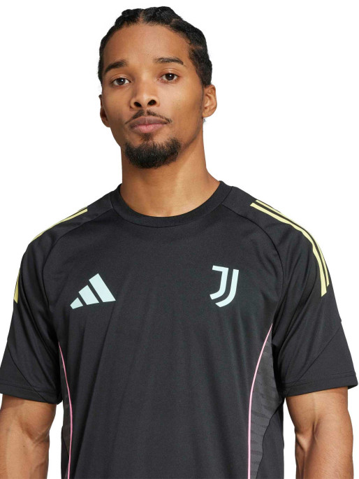 ADIDAS PERFORMANCE Juventus Tiro 25 Competition Training Jersey