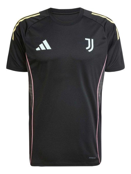 ADIDAS PERFORMANCE Juventus Tiro 25 Competition Training Jersey