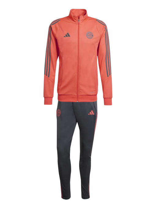 ADIDAS PERFORMANCE FC Bayern Tiro 24 Track Suit