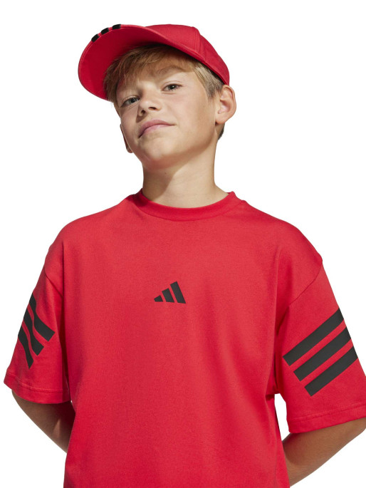 ADIDAS SPORTSWEAR Future Icons 3-Stripes T-Shirt Kids