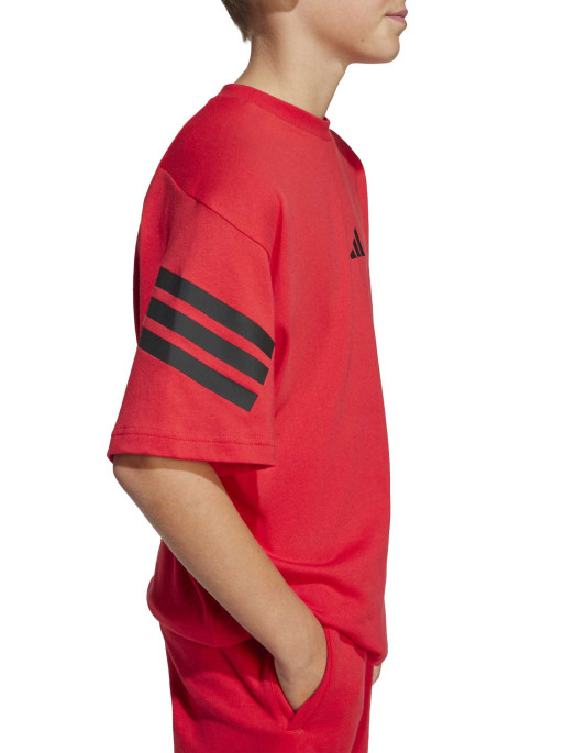 ADIDAS SPORTSWEAR Future Icons 3-Stripes T-Shirt Kids