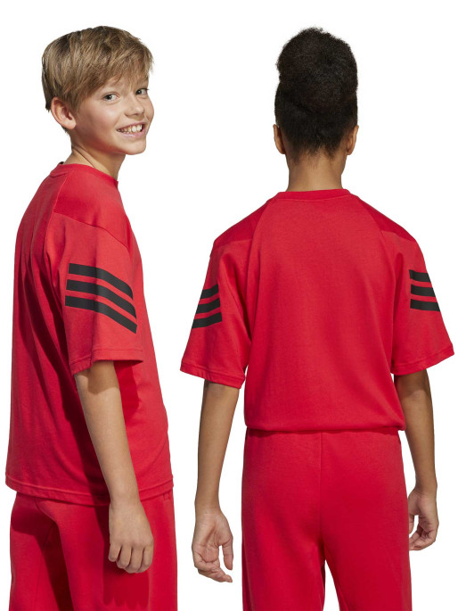 ADIDAS SPORTSWEAR Future Icons 3-Stripes T-Shirt Kids