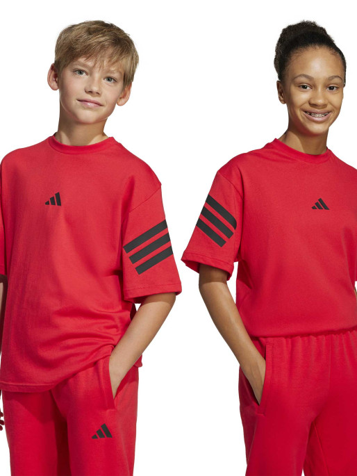 ADIDAS SPORTSWEAR Future Icons 3-Stripes T-Shirt Kids