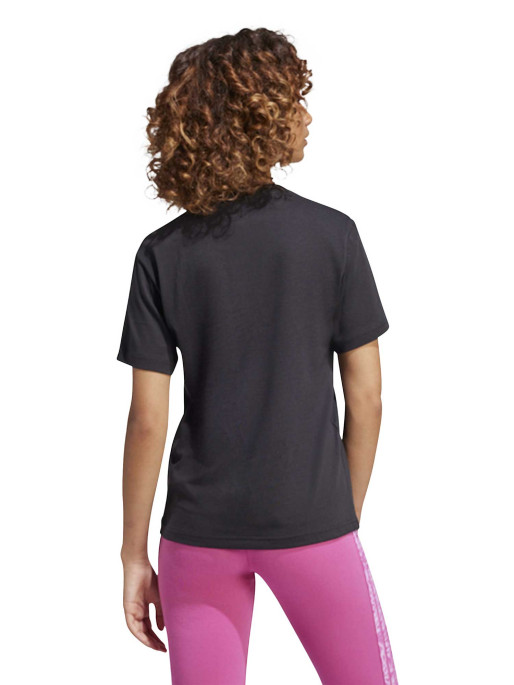 ADIDAS SPORTSWEAR Tricou Lounge Mini Graphic