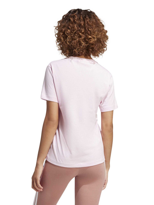 ADIDAS SPORTSWEAR Tricou Lounge Mini Graphic