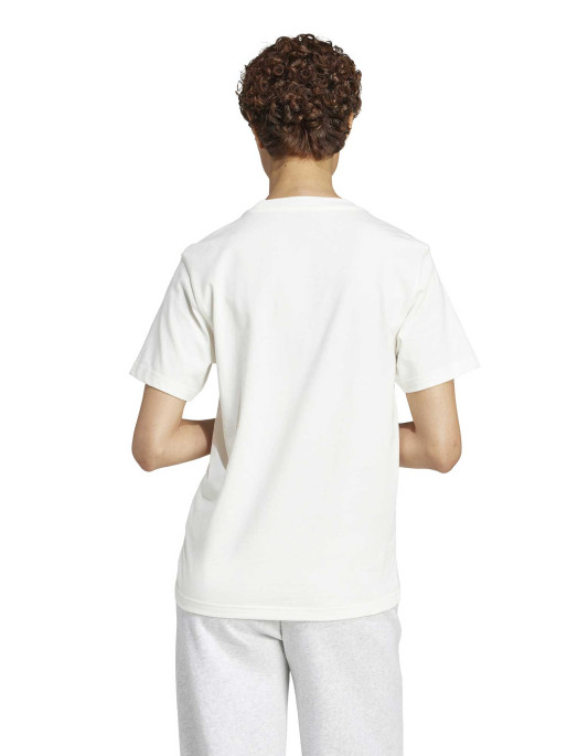 ADIDAS SPORTSWEAR Tricou Lounge Food Graphic
