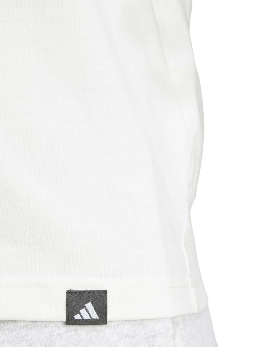 ADIDAS SPORTSWEAR Tricou Lounge Food Graphic