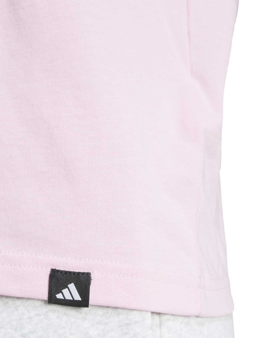 ADIDAS SPORTSWEAR Lounge Food Graphic T-Shirt