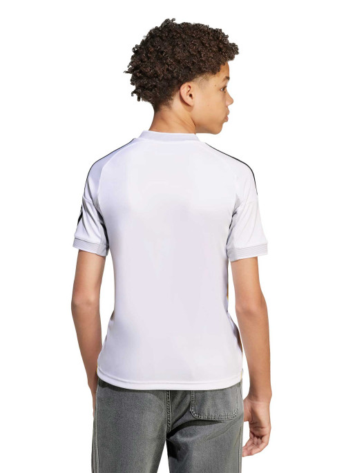 ADIDAS PERFORMANCE T-shirt Real Madrid 25/26 Home Jersey Kids