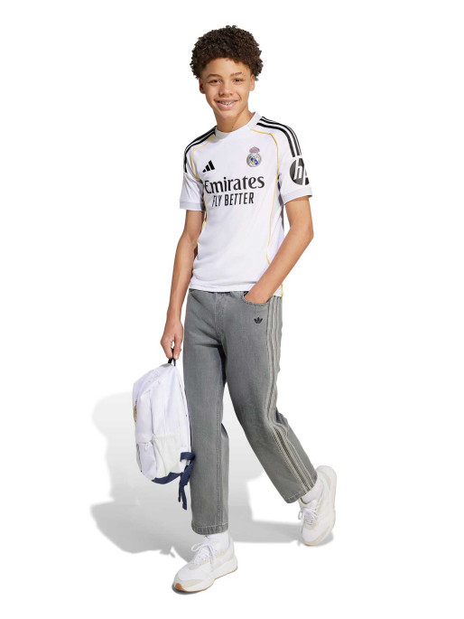 ADIDAS PERFORMANCE T-shirt Real Madrid 25/26 Home Jersey Kids