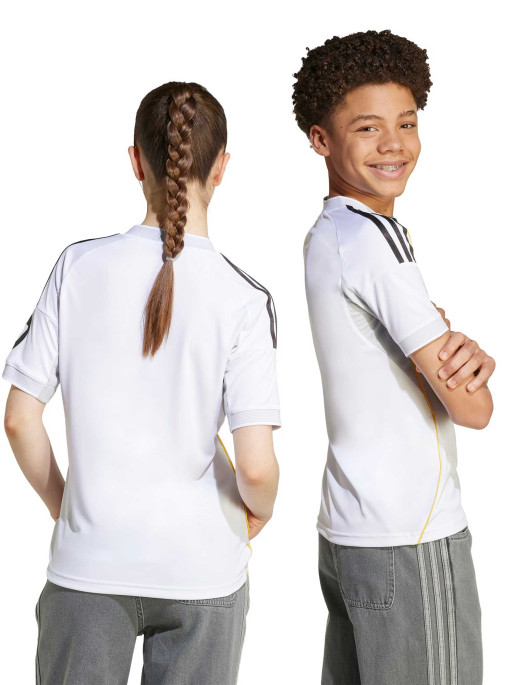 ADIDAS PERFORMANCE T-shirt Real Madrid 25/26 Home Jersey Kids