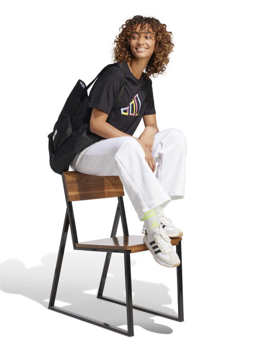 ADIDAS SPORTSWEAR Tricou Tech Fill Graphic