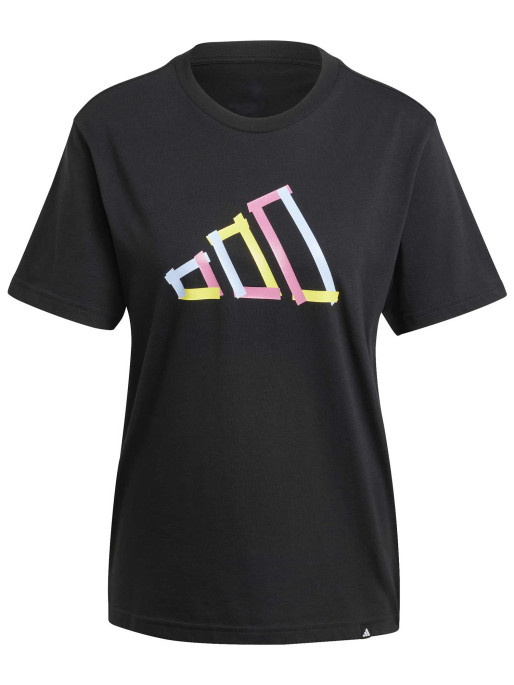 ADIDAS SPORTSWEAR Tricou Tech Fill Graphic