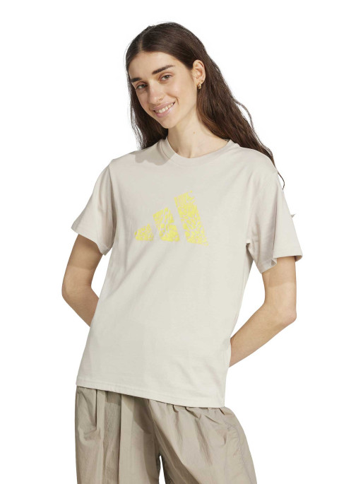 ADIDAS SPORTSWEAR Тениска Camo Graphic T-Shirt