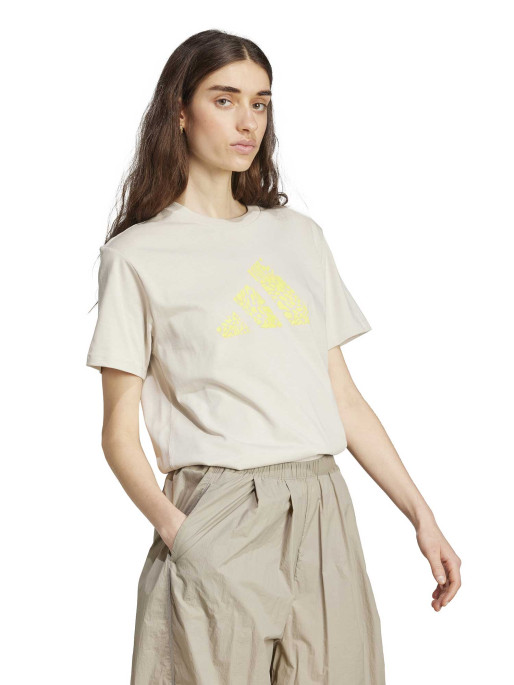 ADIDAS SPORTSWEAR Тениска Camo Graphic T-Shirt