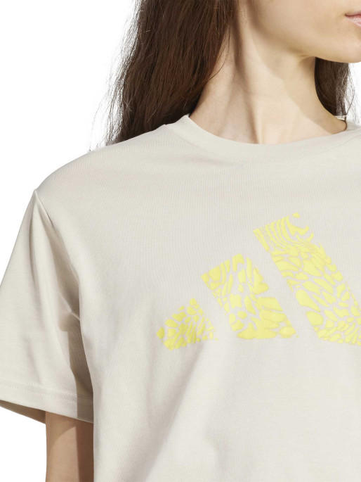 ADIDAS SPORTSWEAR Тениска Camo Graphic T-Shirt