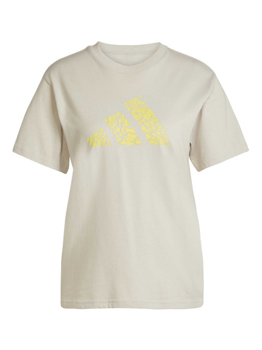 ADIDAS SPORTSWEAR Тениска Camo Graphic T-Shirt