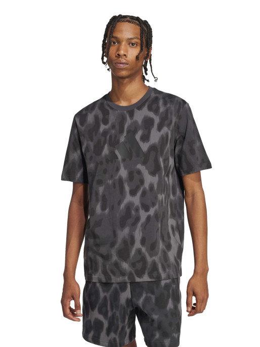 ADIDAS SPORTSWEAR Future Icons 3 Bar Logo T-Shirt