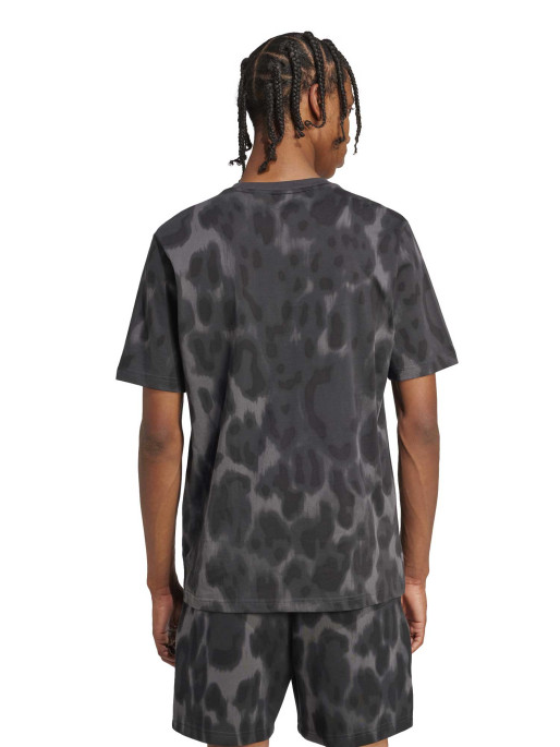 ADIDAS SPORTSWEAR Future Icons 3 Bar Logo T-Shirt