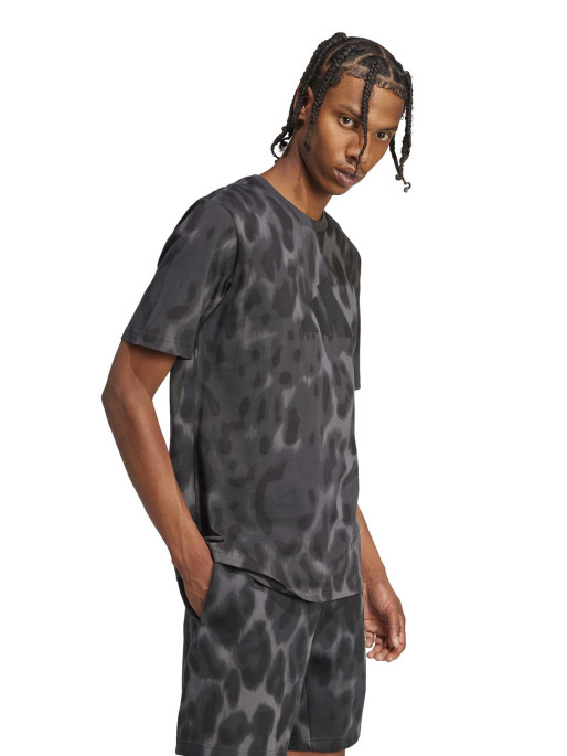 ADIDAS SPORTSWEAR Future Icons 3 Bar Logo T-Shirt