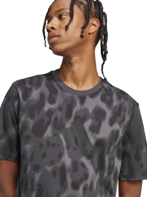 ADIDAS SPORTSWEAR Future Icons 3 Bar Logo T-Shirt