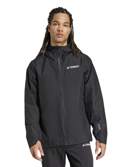 ADIDAS PERFORMANCE Μπουφάν Multi 2.5L Rain.Rdy Jacket
