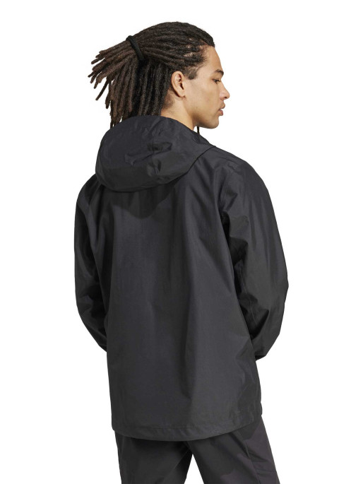 ADIDAS PERFORMANCE Μπουφάν Multi 2.5L Rain.Rdy Jacket