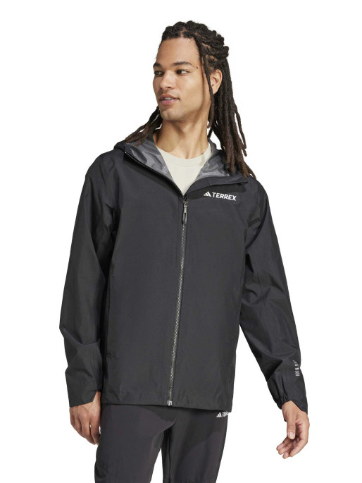 ADIDAS PERFORMANCE Μπουφάν Multi 2.5L Rain.Rdy Jacket