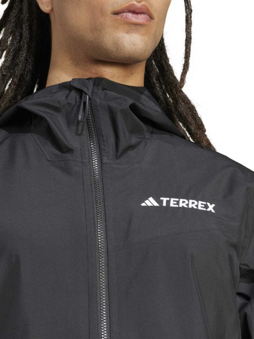 ADIDAS PERFORMANCE Μπουφάν Multi 2.5L Rain.Rdy Jacket