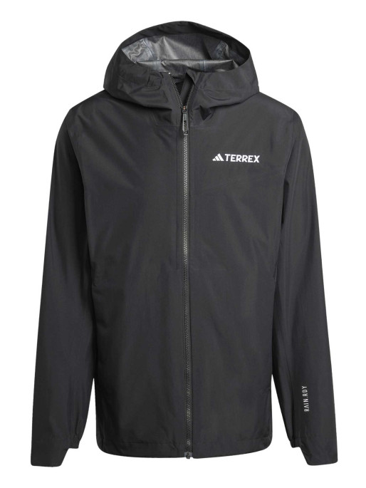 ADIDAS PERFORMANCE Μπουφάν Multi 2.5L Rain.Rdy Jacket