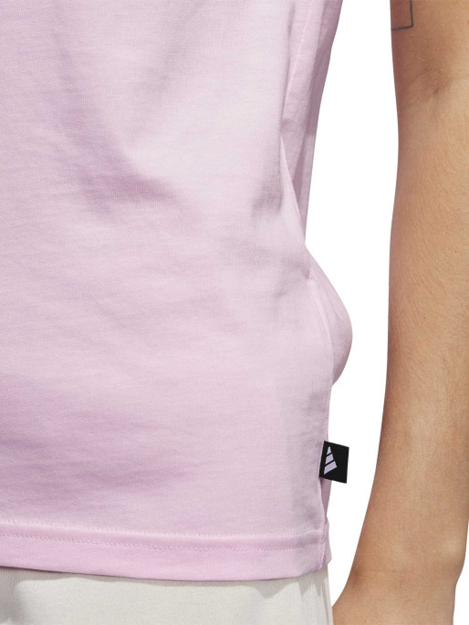 ADIDAS SPORTSWEAR Elements Radiate Floral Graphic T-Shirt