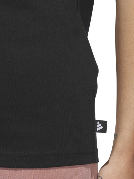 ADIDAS SPORTSWEAR Elements Radiate Floral Graphic T-Shirt