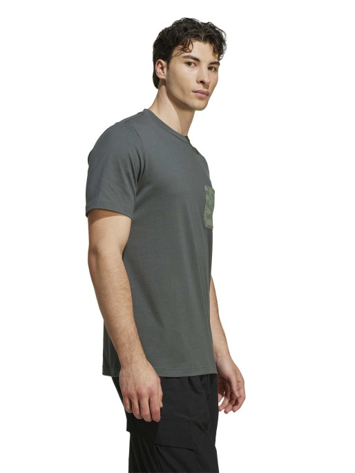 ADIDAS PERFORMANCE TerreGraphic T-Shirt