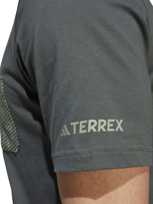 ADIDAS PERFORMANCE TerreGraphic T-Shirt