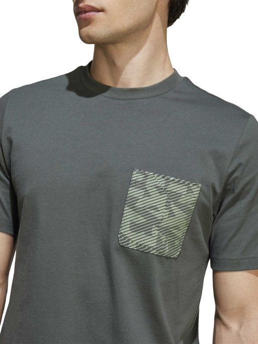 ADIDAS PERFORMANCE TerreGraphic T-Shirt