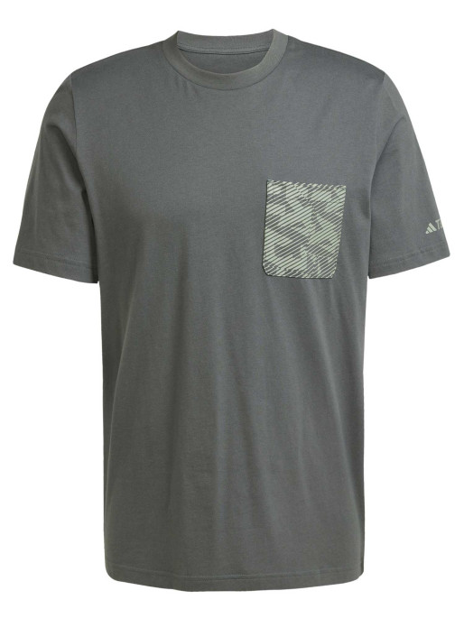 ADIDAS PERFORMANCE TerreGraphic T-Shirt