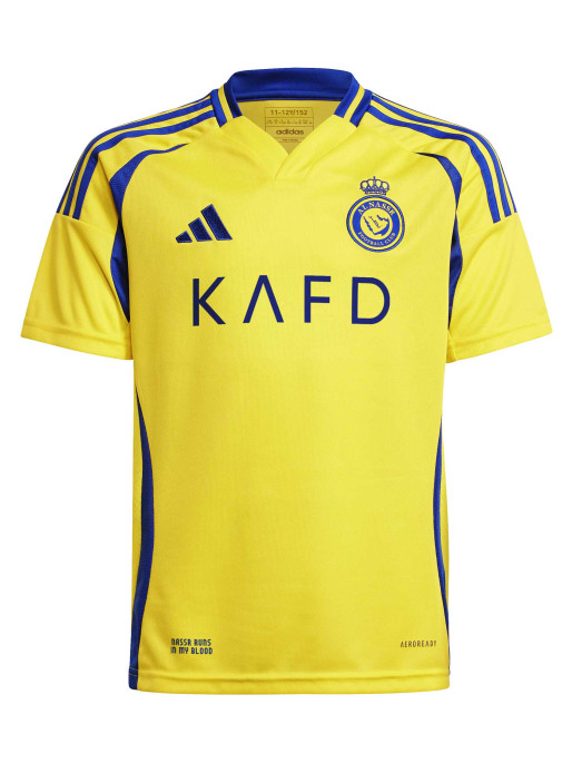 ADIDAS PERFORMANCE ANFC H JSY Y