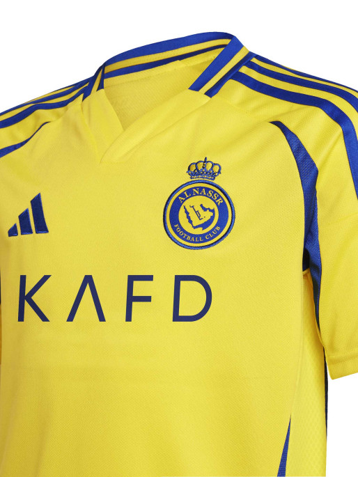 ADIDAS PERFORMANCE ANFC H JSY Y