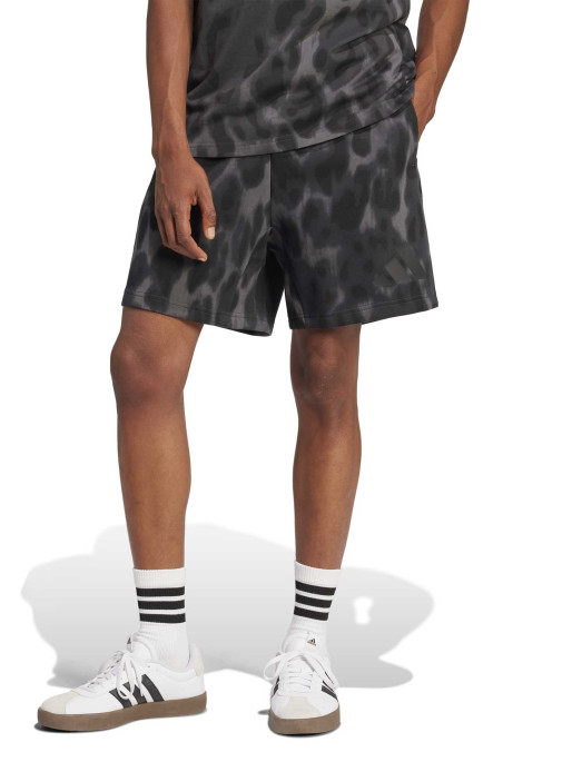 ADIDAS SPORTSWEAR Future Icons 3 Bar Logo Shorts