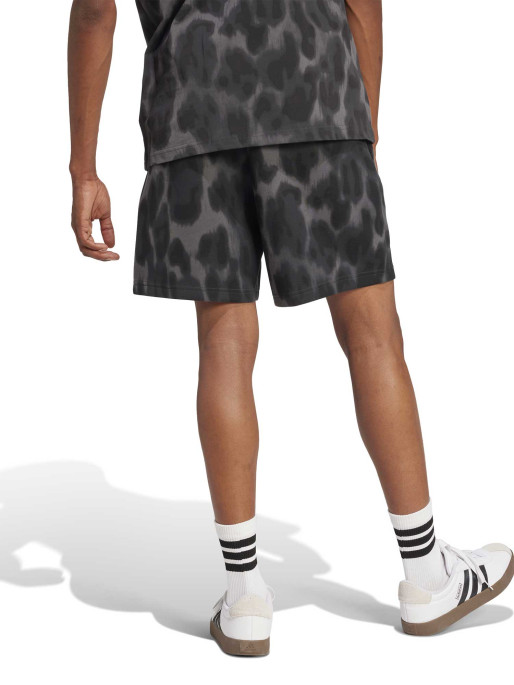 ADIDAS SPORTSWEAR Future Icons 3 Bar Logo Shorts