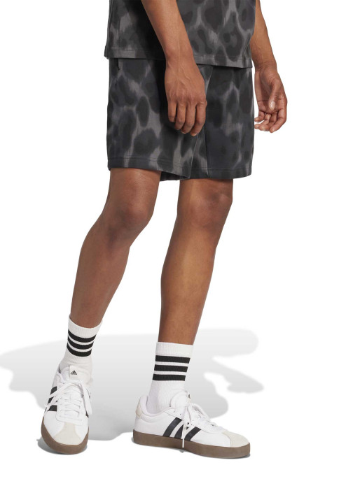 ADIDAS SPORTSWEAR Future Icons 3 Bar Logo Shorts