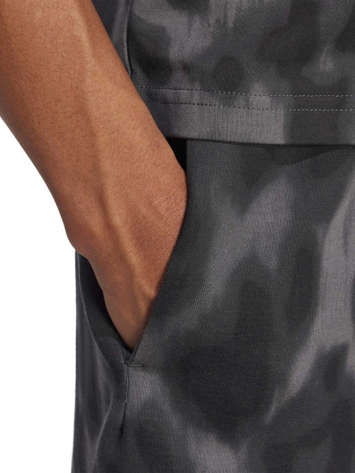 ADIDAS SPORTSWEAR Future Icons 3 Bar Logo Shorts