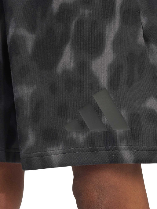 ADIDAS SPORTSWEAR Future Icons 3 Bar Logo Shorts