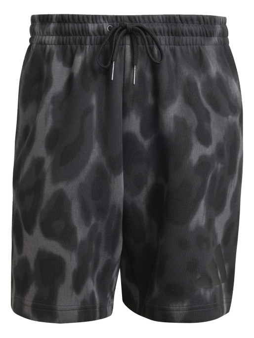 ADIDAS SPORTSWEAR Future Icons 3 Bar Logo Shorts