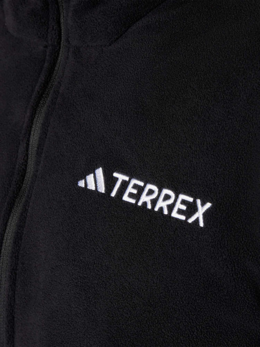 ADIDAS PERFORMANCE Φούτερ Multi Essentials 1/2 Zip Fleece Jacket