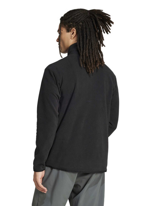 ADIDAS PERFORMANCE Αθλητική Ζακέτα Multi Essentials Full-Zip Fleece Jacket