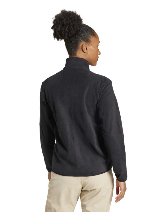 ADIDAS PERFORMANCE Αθλητική Ζακέτα Multi Essentials Full-Zip Fleece Jacket