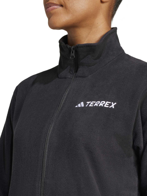 ADIDAS PERFORMANCE Αθλητική Ζακέτα Multi Essentials Full-Zip Fleece Jacket