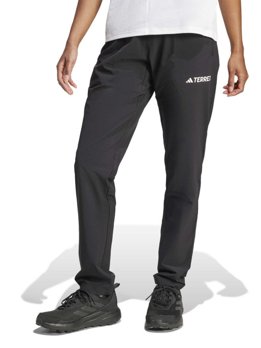 ADIDAS PERFORMANCE Αθλητικό Παντελόνι Multi Essentials Stretch Pants